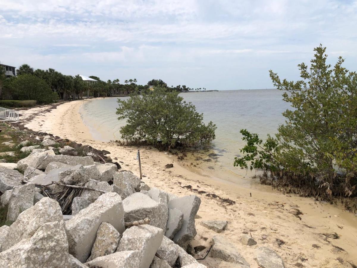 Вілла Beachfront House Pine Island, Tampa, Orlando Вікі-Вачі Екстер'єр фото